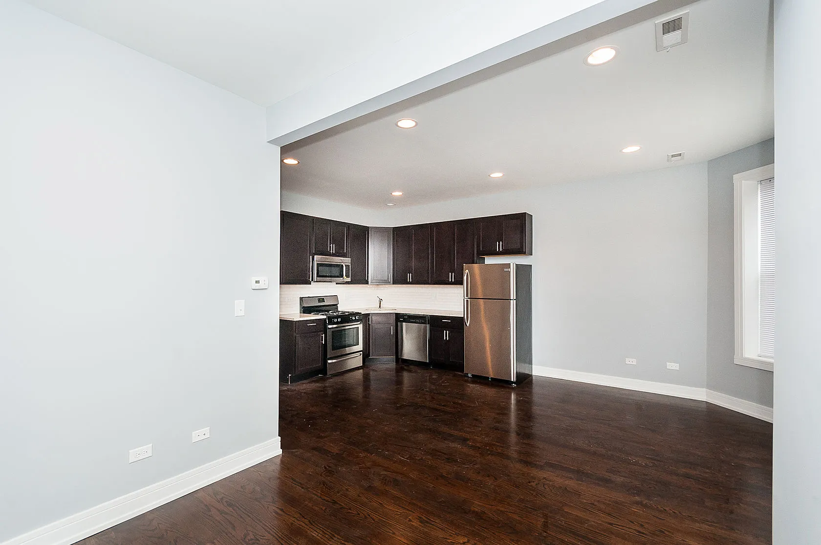 2225 W Rice St, ,  60622, USA 60622-unit#2F-Chicago-IL