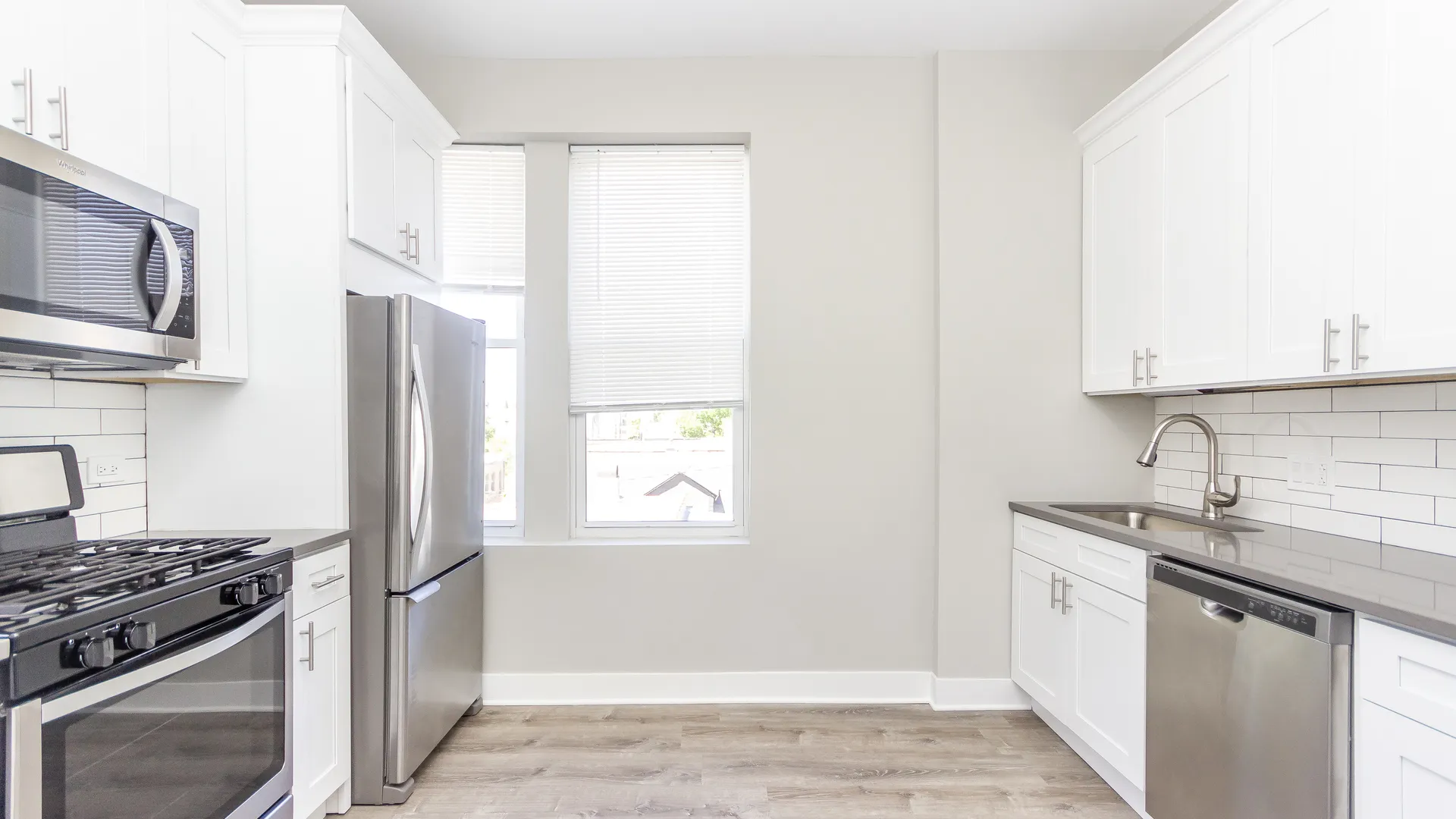 1923 W Schiller St, ,  60622, USA 60622-unit#3R-Chicago-IL