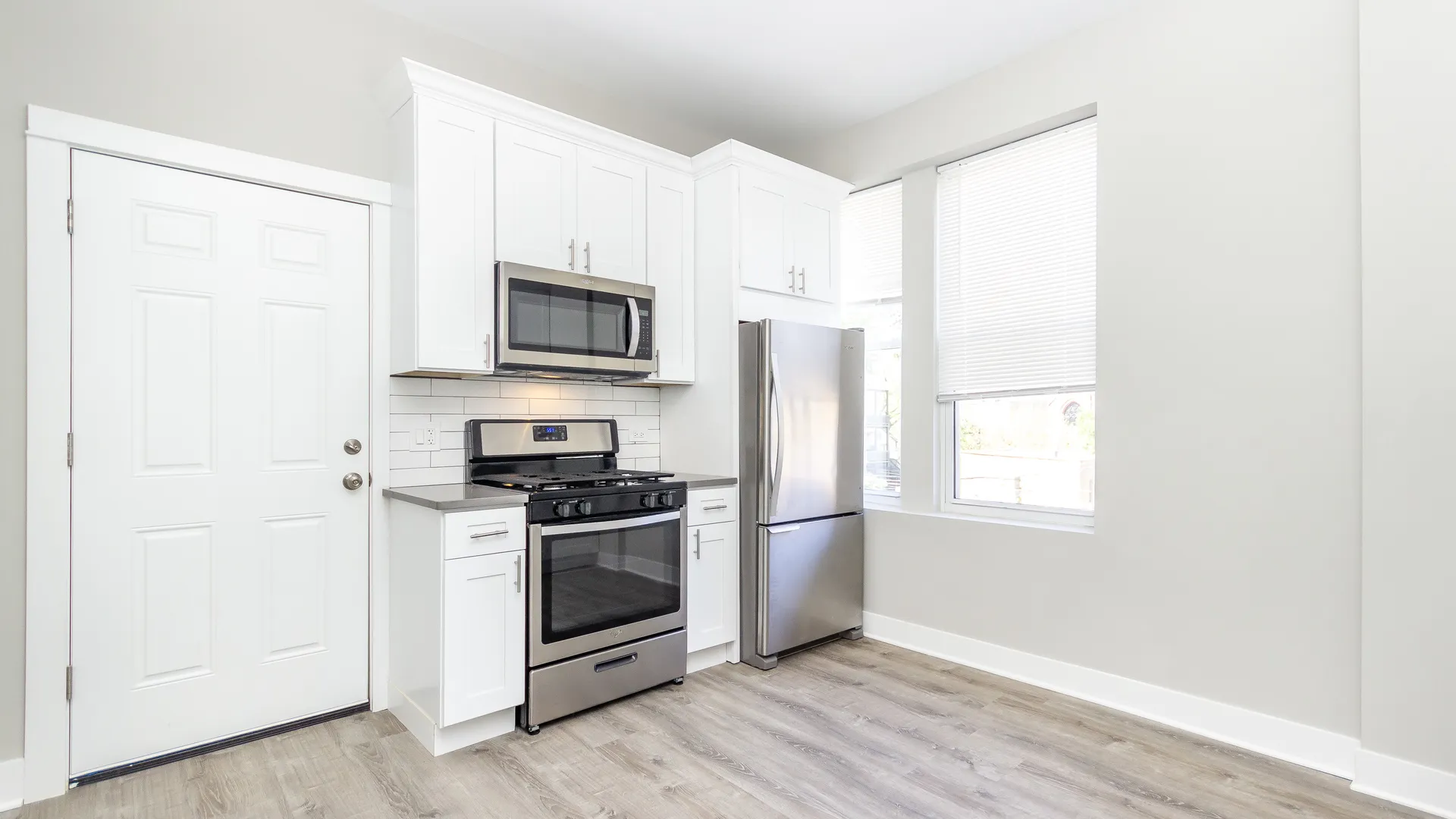 1923 W Schiller St, ,  60622, USA 60622-unit#3R-Chicago-IL