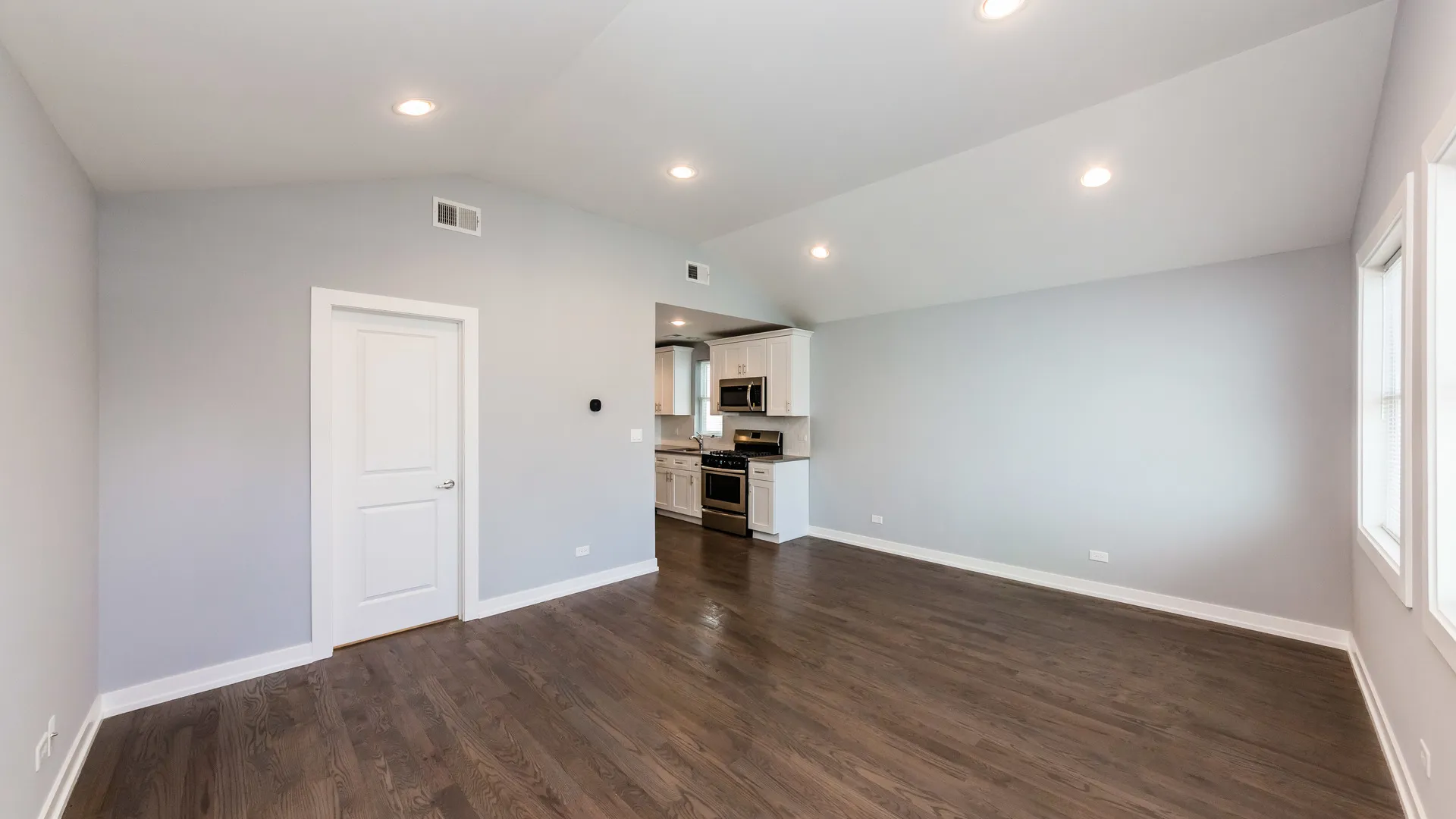 1617 N Maplewood Ave, ,  60647, USA 60647-unit#2F-Chicago-IL