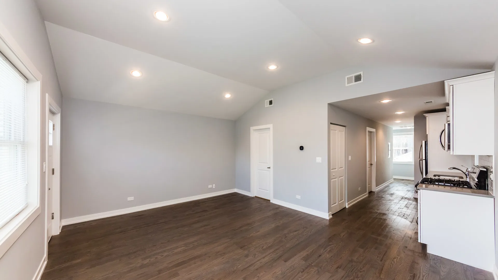 1617 N Maplewood Ave, ,  60647, USA 60647-unit#2F-Chicago-IL