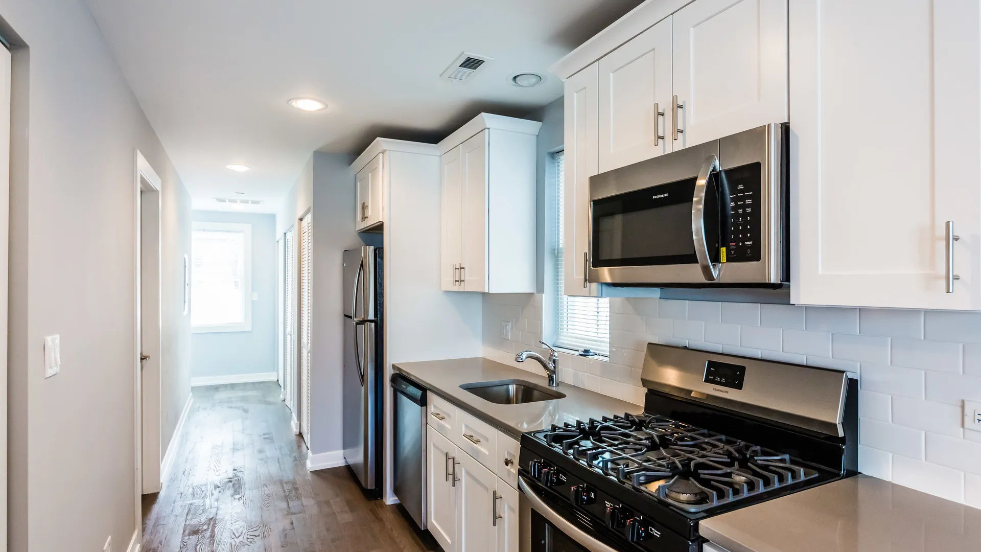 1617 N Maplewood Ave, ,  60647, USA 60647-unit#2F-Chicago-IL