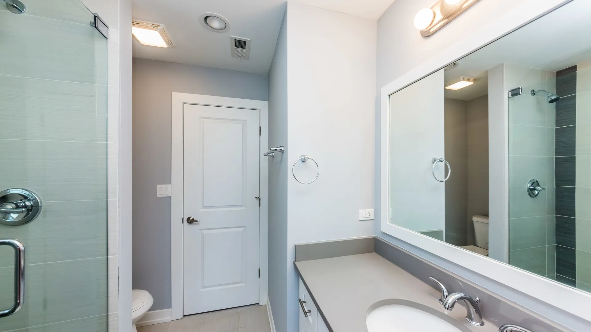 1617 N Maplewood Ave, ,  60647, USA 60647-unit#2F-Chicago-IL