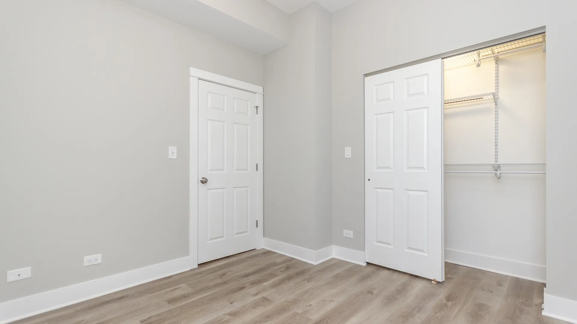 1055 N Wolcott Ave, ,  60622, USA 60622-unit#1F-Chicago-IL
