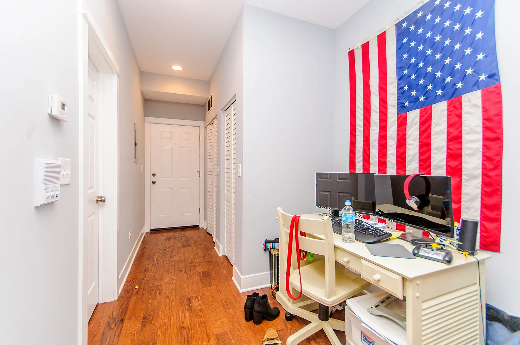 2342 W Augusta Blvd, ,  60622, USA 60622-unit#2R-Chicago-IL