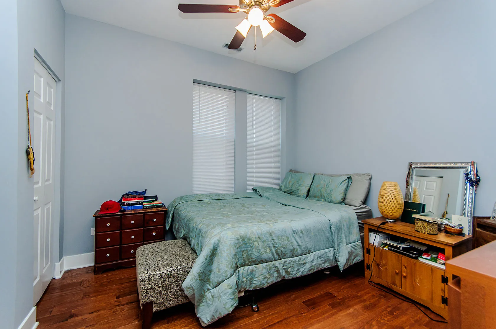 2342 W Augusta Blvd, ,  60622, USA 60622-unit#2R-Chicago-IL