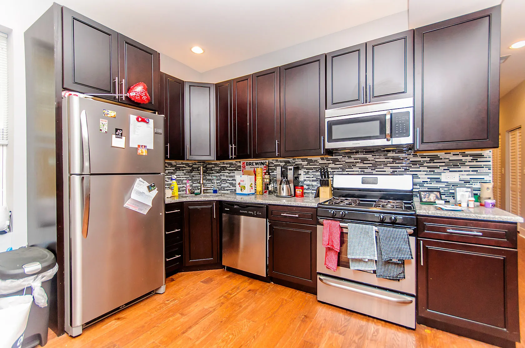 2342 W Augusta Blvd, , 60622, USA 60622-unit#2R-Chicago-IL