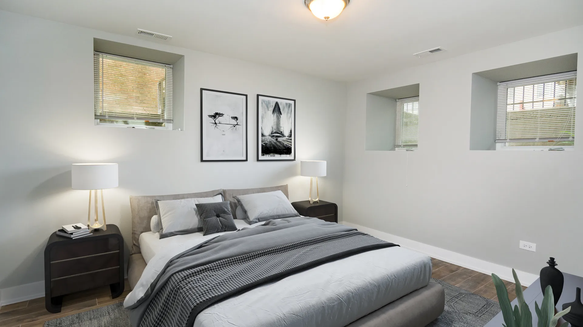 447 N Carpenter St, , 60642, USA 60642-unit#1F-Chicago-IL