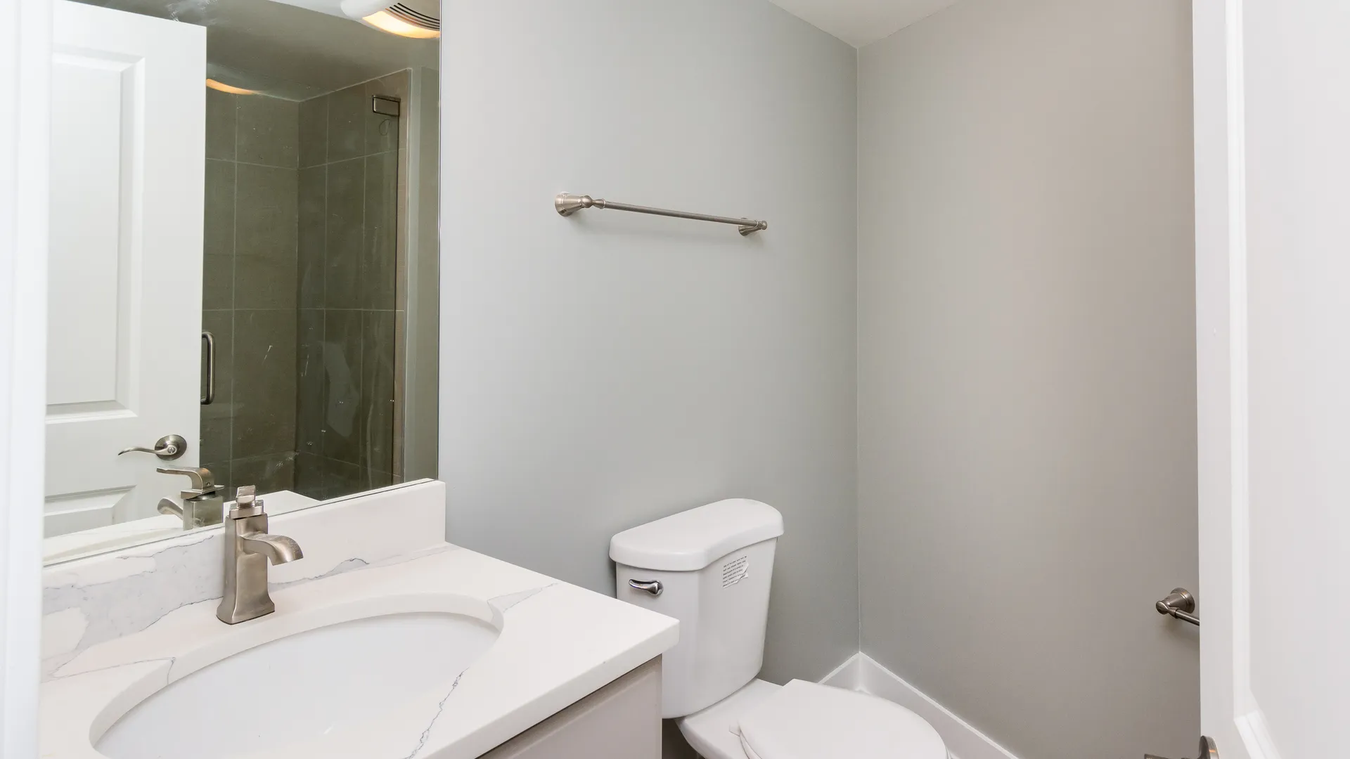 447 N Carpenter St, , 60642, USA 60642-unit#1F-Chicago-IL
