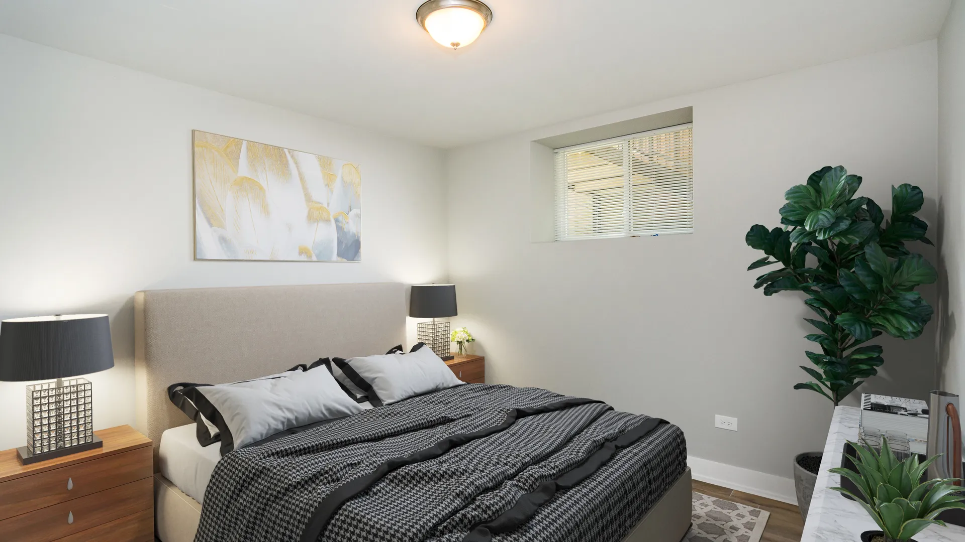 447 N Carpenter St, , 60642, USA 60642-unit#1F-Chicago-IL