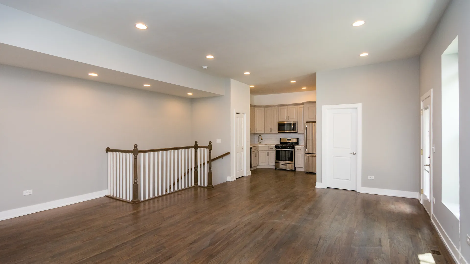 447 N Carpenter St, , 60642, USA 60642-unit#1F-Chicago-IL