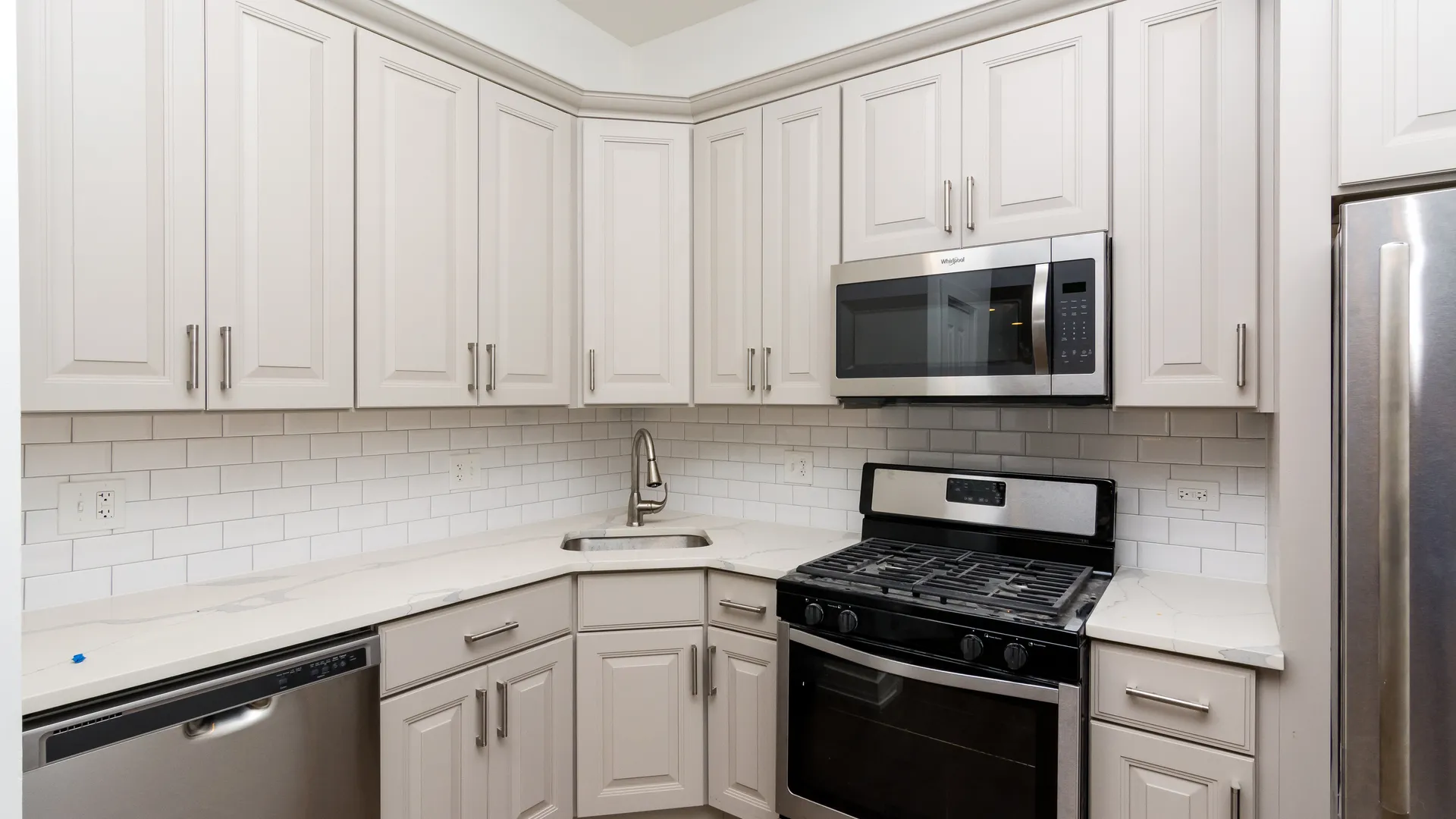 447 N Carpenter St, , 60642, USA 60642-unit#1F-Chicago-IL