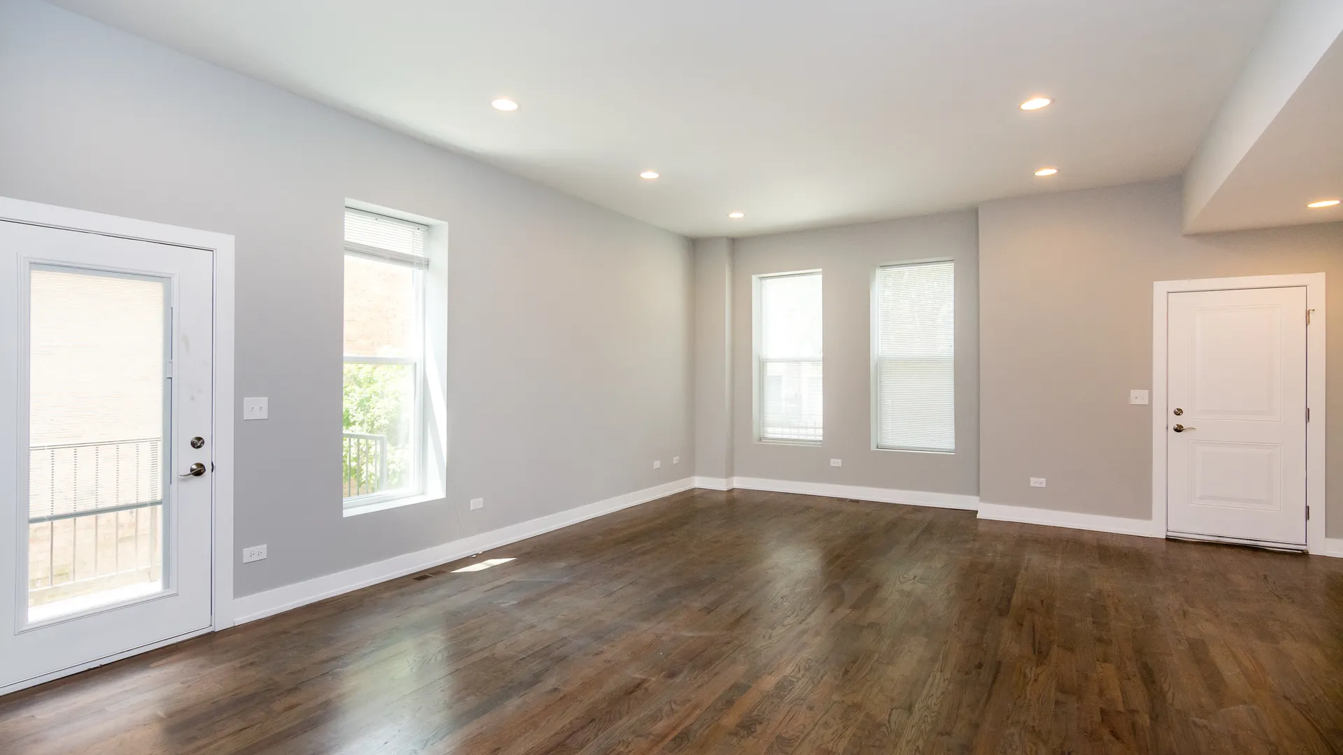 447 N Carpenter St, , 60642, USA 60642-unit#1F-Chicago-IL