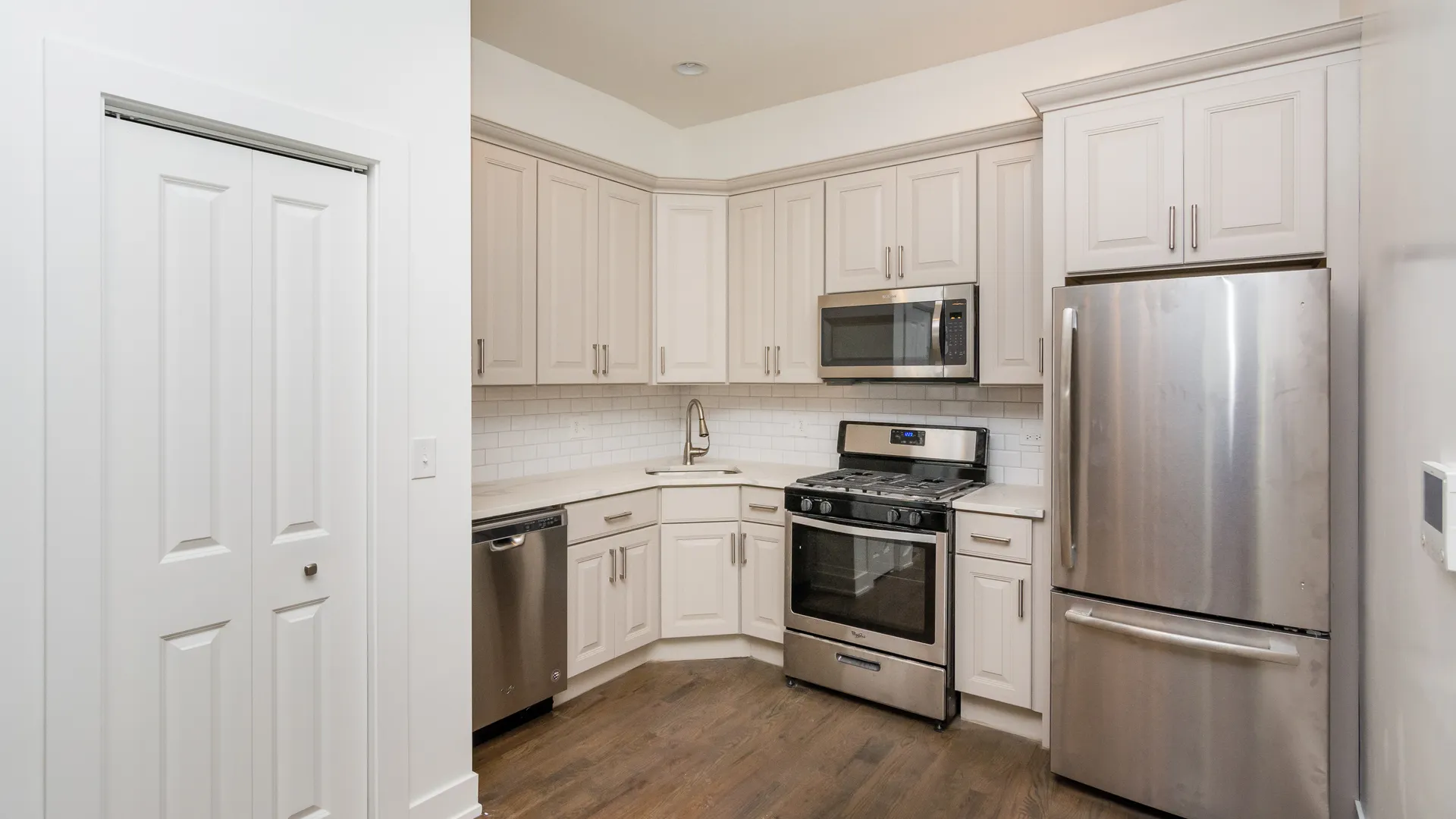 447 N Carpenter St, , 60642, USA 60642-unit#1F-Chicago-IL
