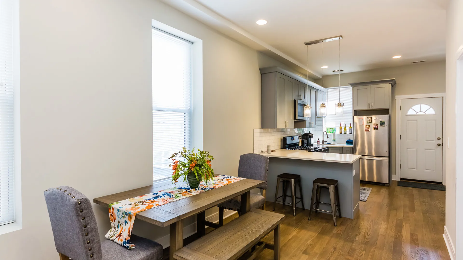 1945 N Winchester Ave, , 60622, USA 60622-unit#2R-Chicago-IL