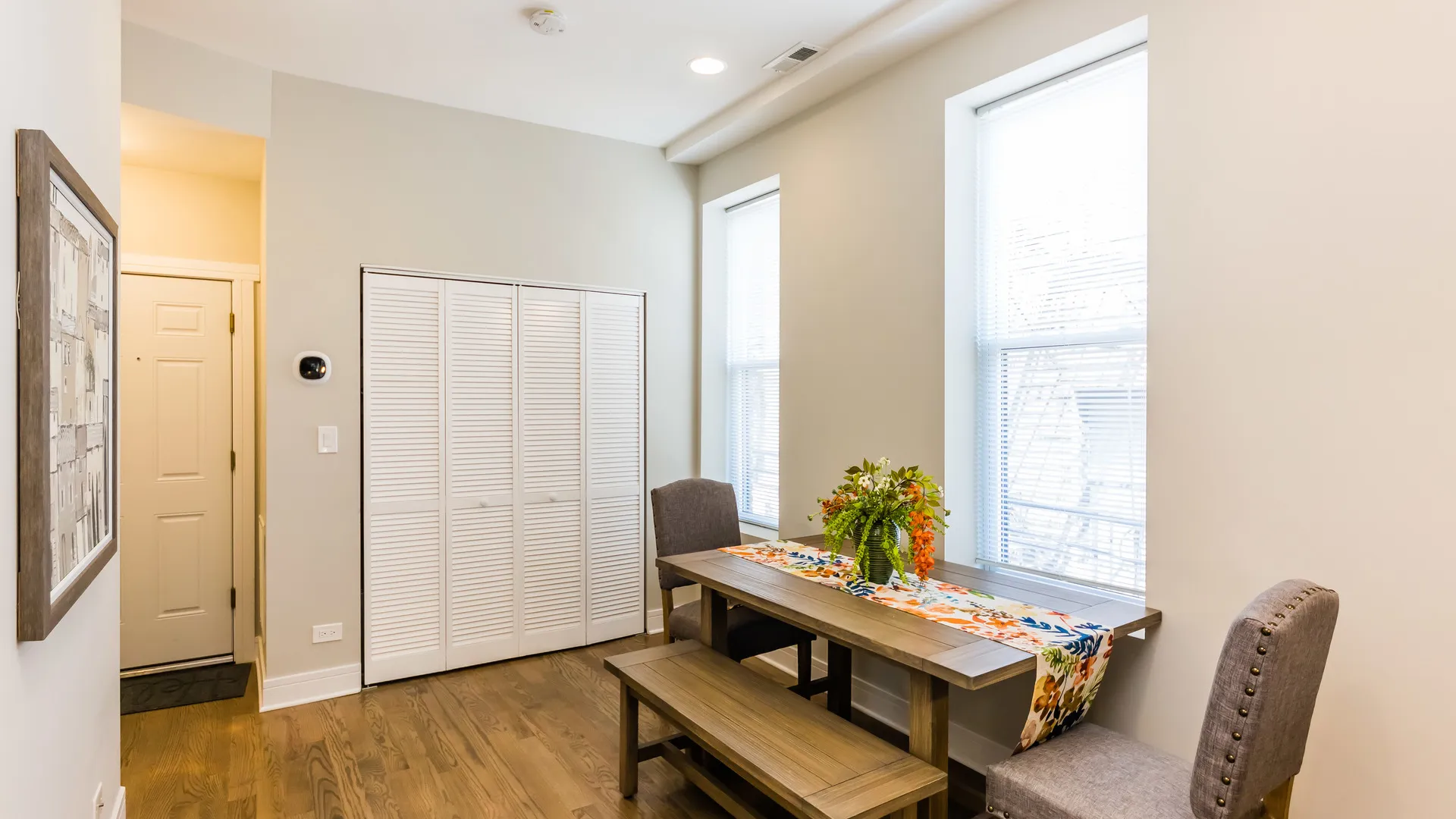 1945 N Winchester Ave, , 60622, USA 60622-unit#2R-Chicago-IL