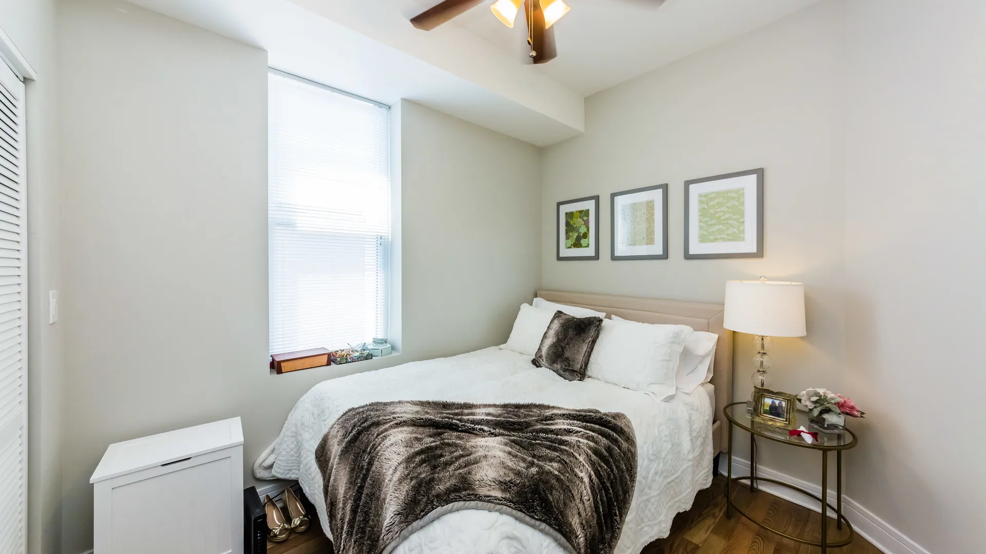 1945 N Winchester Ave, , 60622, USA 60622-unit#2R-Chicago-IL