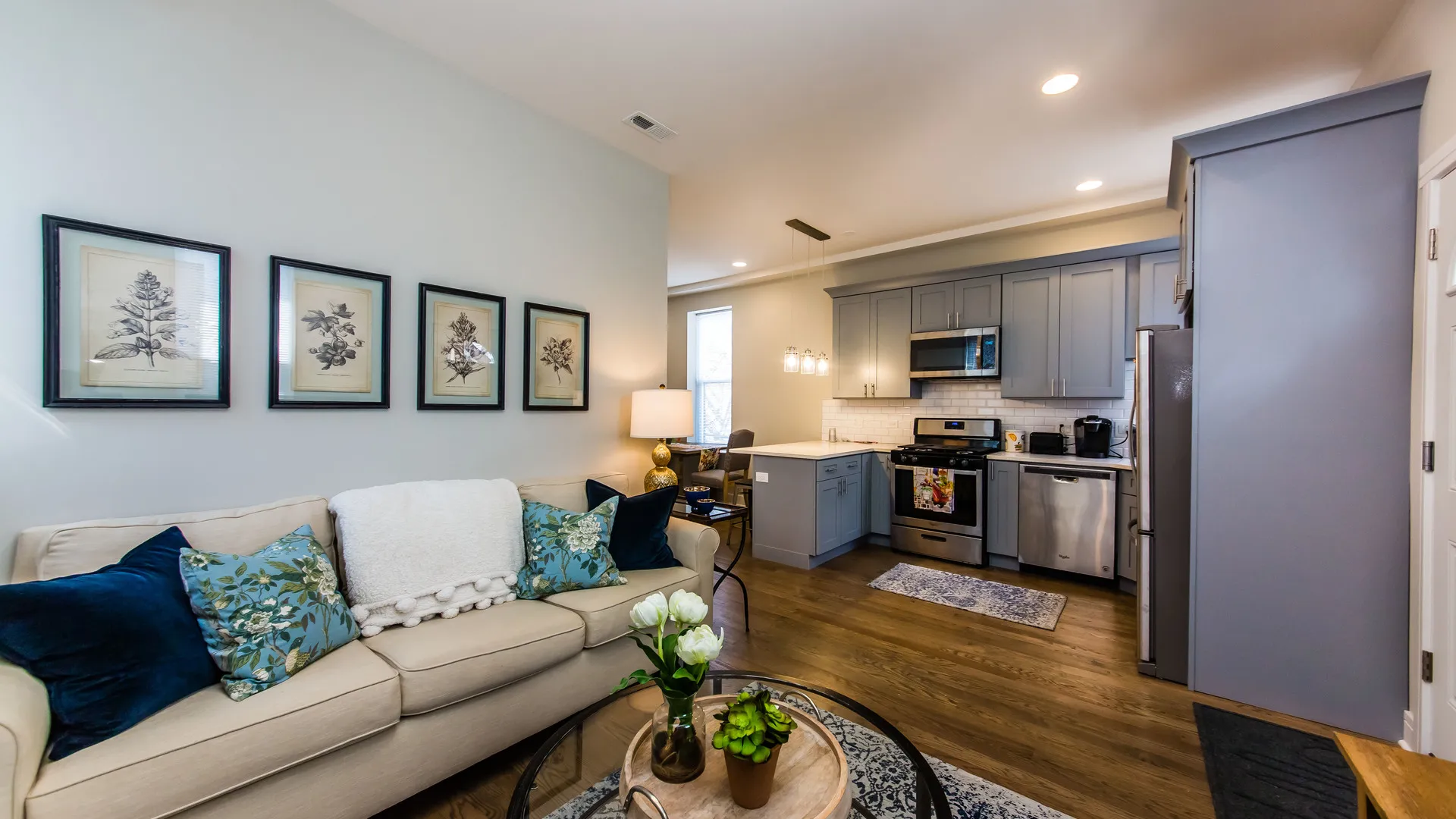 1945 N Winchester Ave, , 60622, USA 60622-unit#2R-Chicago-IL