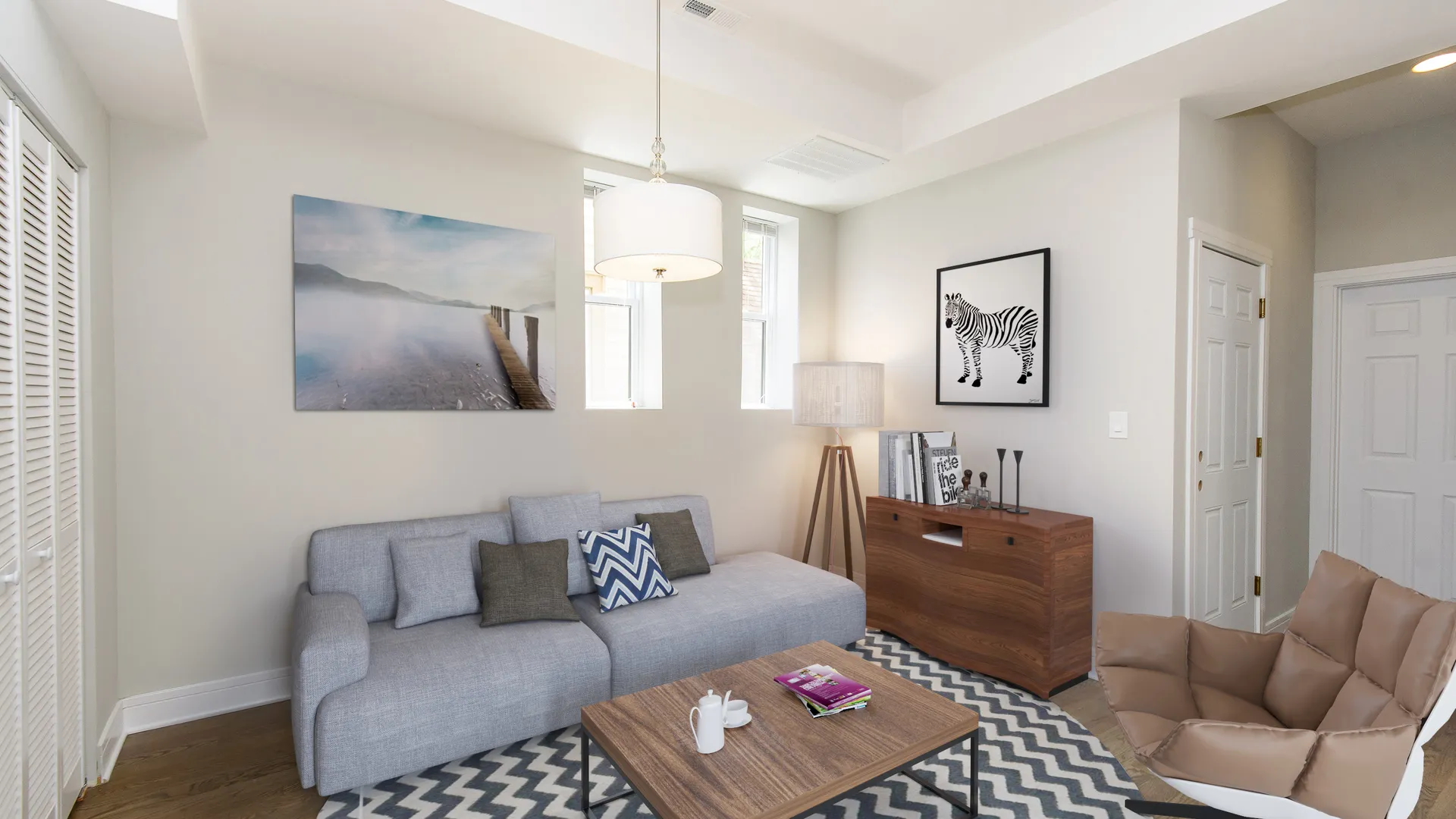 1945 N Winchester Ave, , 60622, USA 60622-unit#2F-Chicago-IL