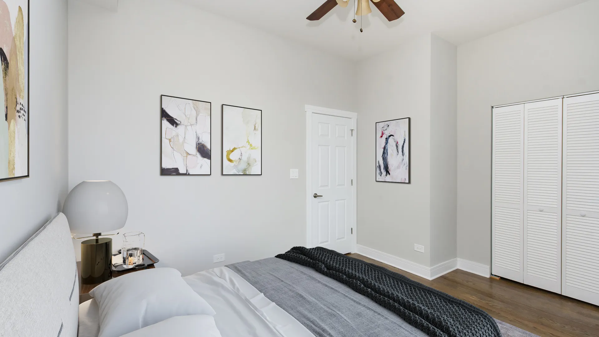 1945 N Winchester Ave, , 60622, USA 60622-unit#2F-Chicago-IL