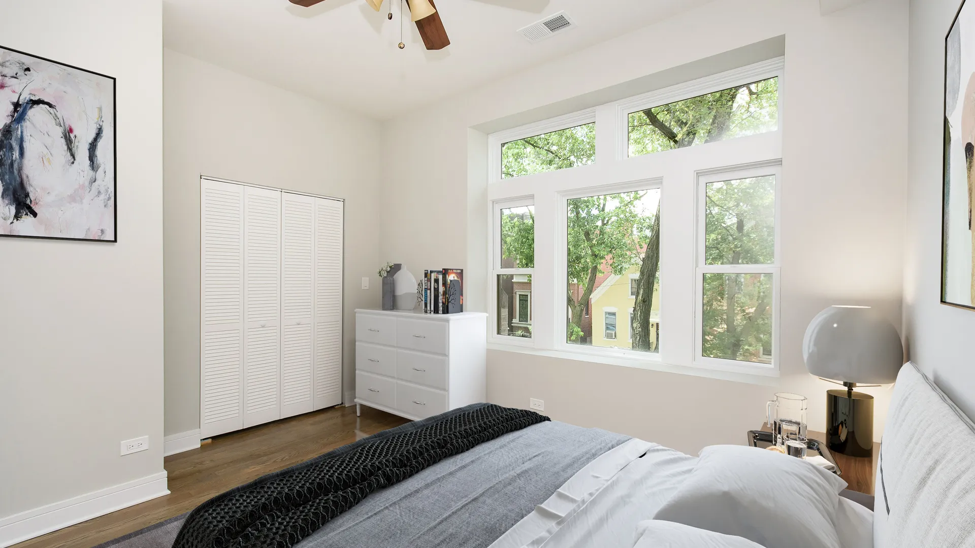 1945 N Winchester Ave, , 60622, USA 60622-unit#2F-Chicago-IL
