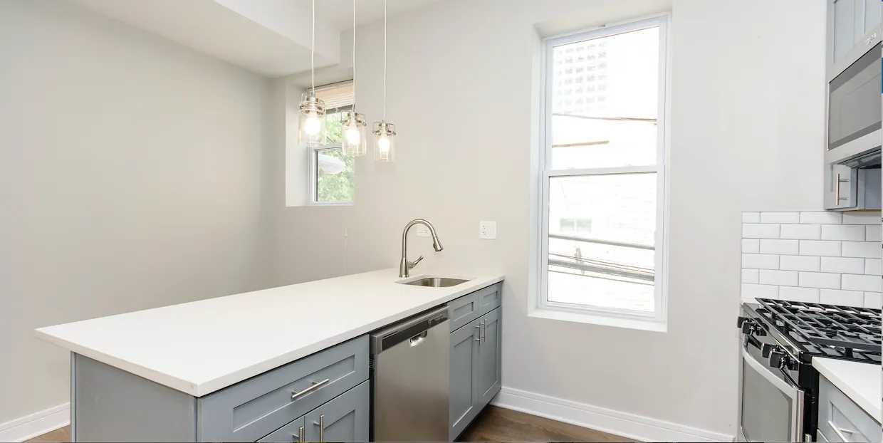 1945 N Winchester Ave, , 60622, USA 60622-unit#2F-Chicago-IL