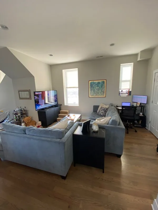 1945 N Winchester Ave, , 60622, USA 60622-unit#3R-Chicago-IL