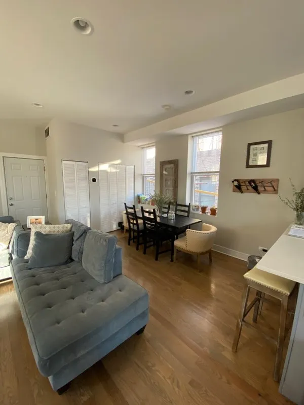 1945 N Winchester Ave, , 60622, USA 60622-unit#3R-Chicago-IL