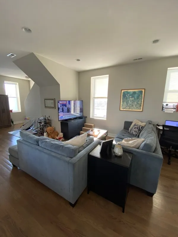 1945 N Winchester Ave, , 60622, USA 60622-unit#3R-Chicago-IL