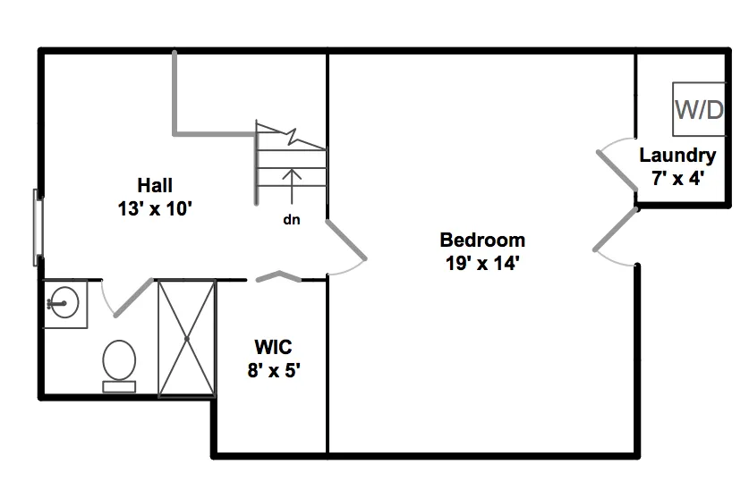 1945 N Winchester Ave, , 60622, USA 60622-unit#3R-Chicago-IL