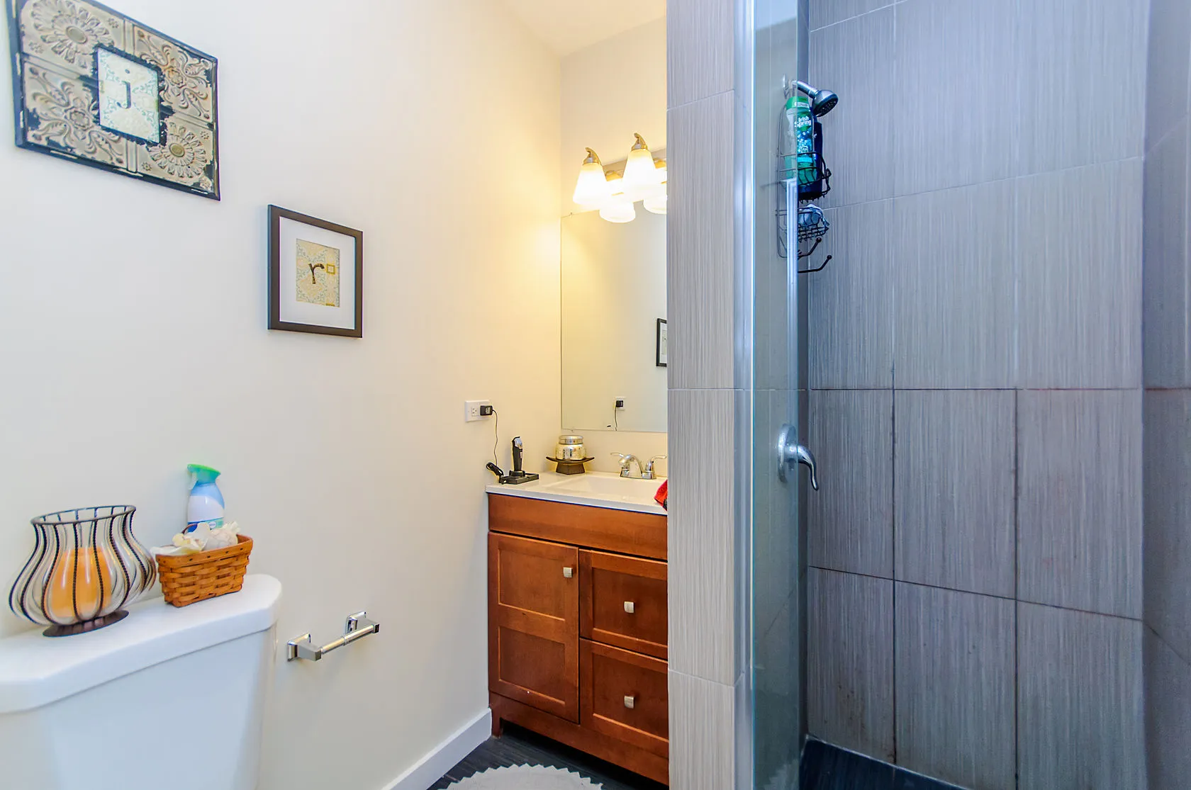 1829 N Hermitage Ave, ,  60622, USA 60622-unit#G-Chicago-IL