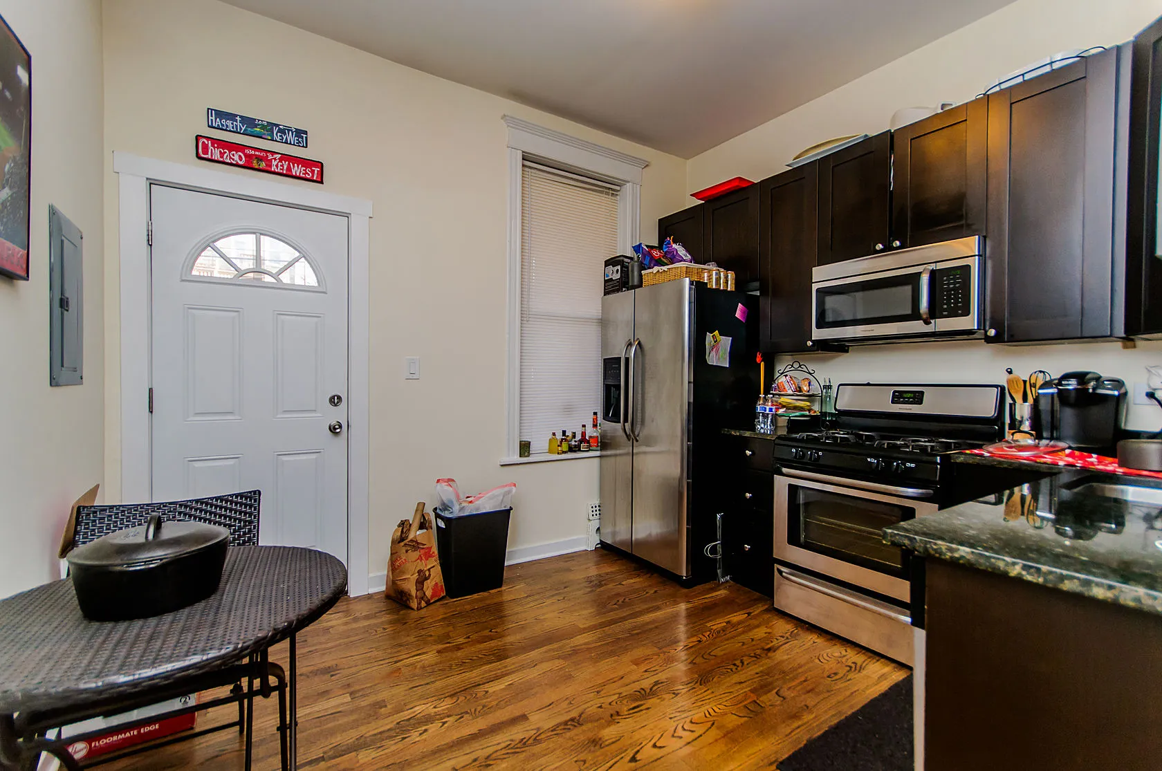 1829 N Hermitage Ave, ,  60622, USA 60622-unit#G-Chicago-IL