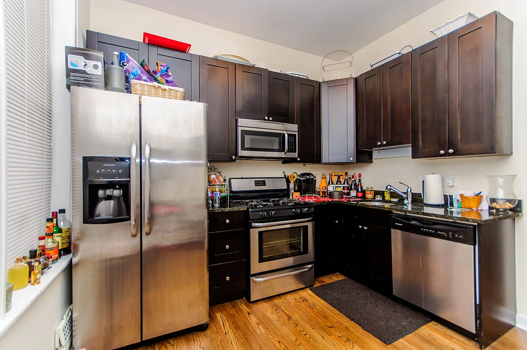 1829 N Hermitage Ave, , 60622, USA 60622-unit#G-Chicago-IL