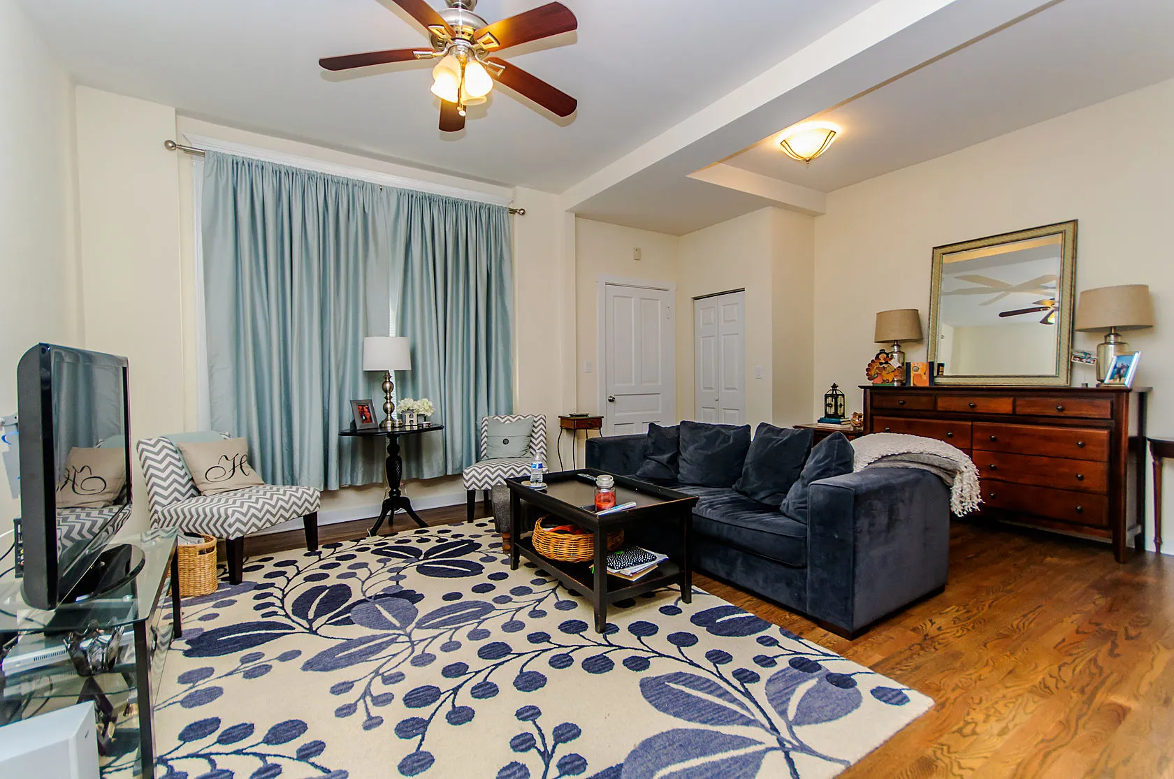 1829 N Hermitage Ave, ,  60622, USA 60622-unit#G-Chicago-IL