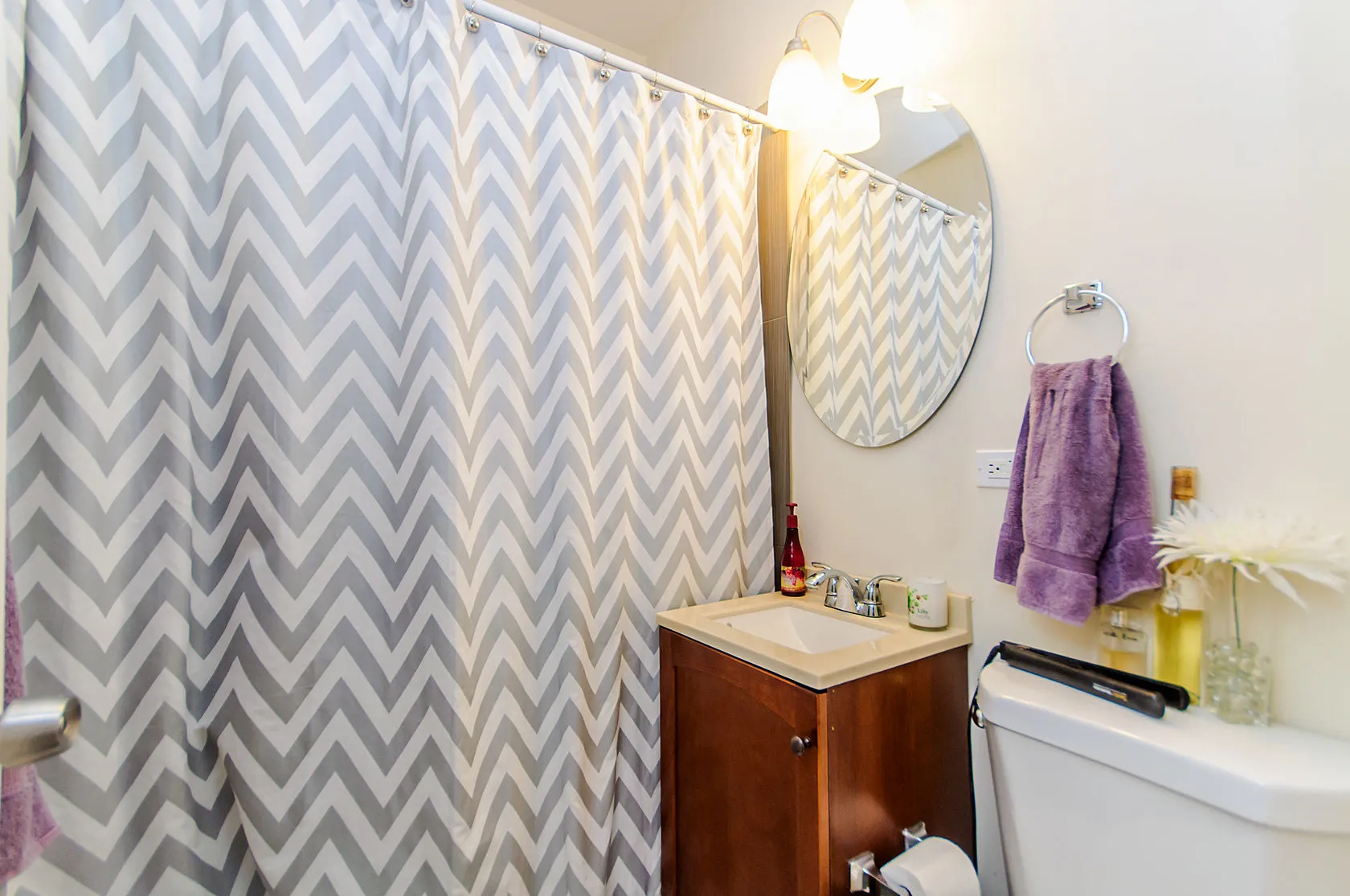 1829 N Hermitage Ave, ,  60622, USA 60622-unit#G-Chicago-IL