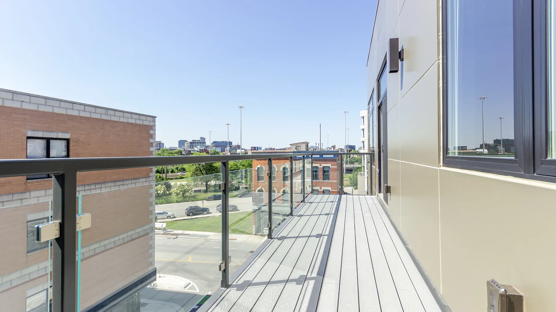 662 N Sangamon St, ,  60642, USA 60642-unit#202-Chicago-IL