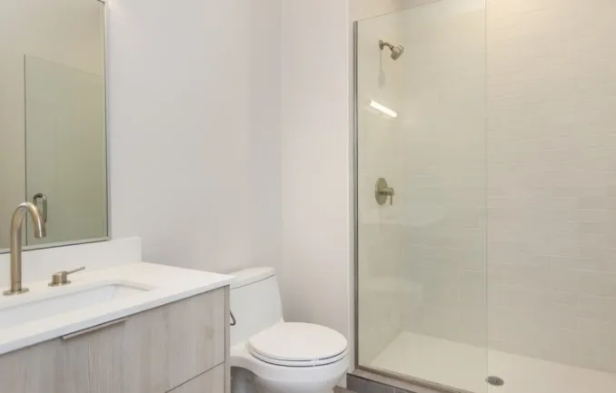 662 N Sangamon St, , 60642, USA 60642-unit#301-Chicago-IL