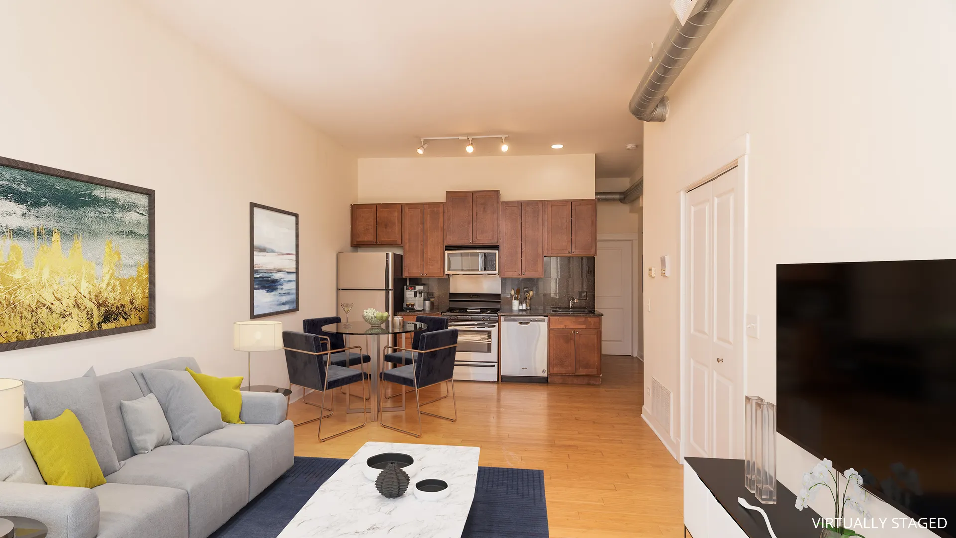 930 W Sheridan Rd, ,  60613, USA 60613-unit#2SW-Chicago-IL