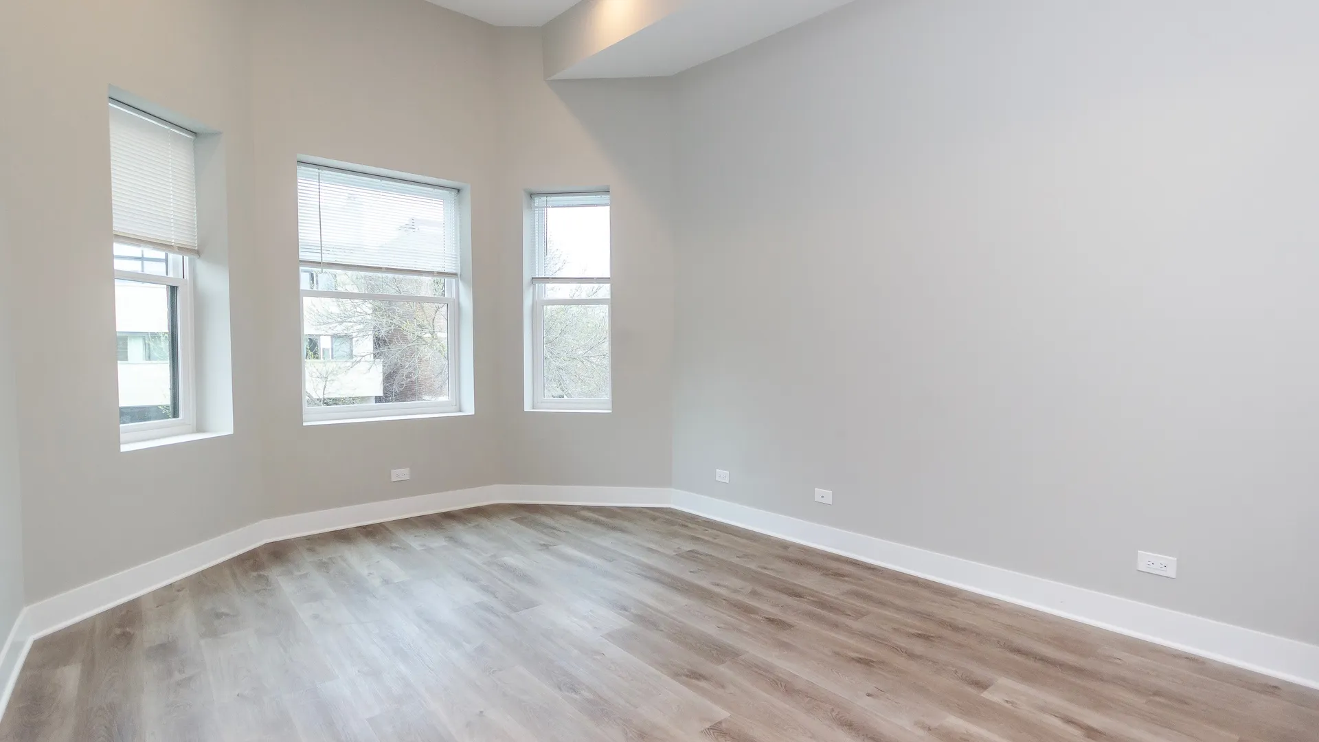 1055 N Wolcott Ave, , 60622, USA 60622-unit#2F-Chicago-IL