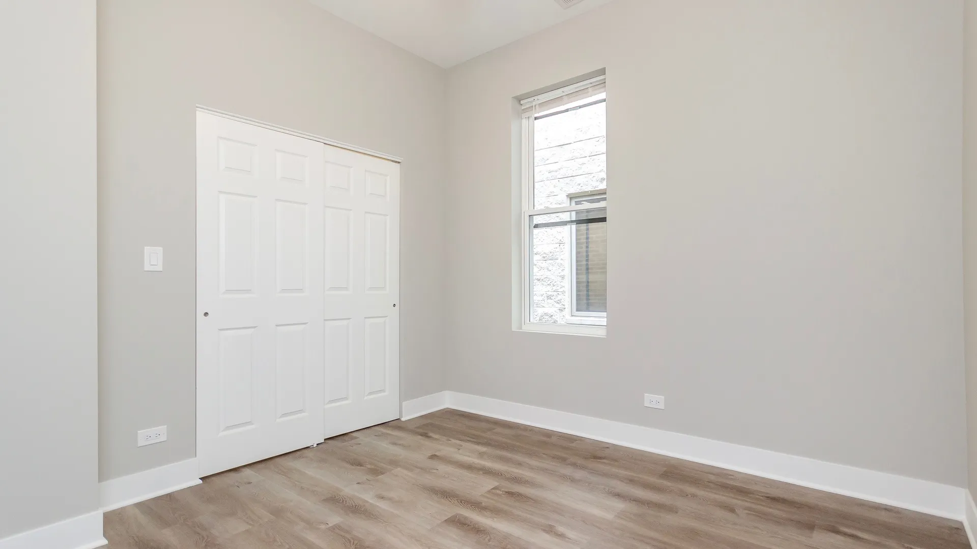 1055 N Wolcott Ave, , 60622, USA 60622-unit#2F-Chicago-IL