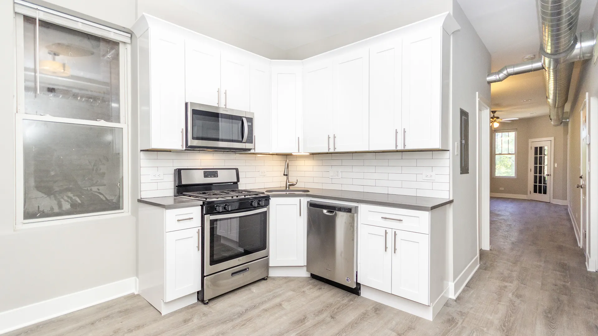 1923 W Schiller St, ,  60622, USA 60622-unit#3F-Chicago-IL