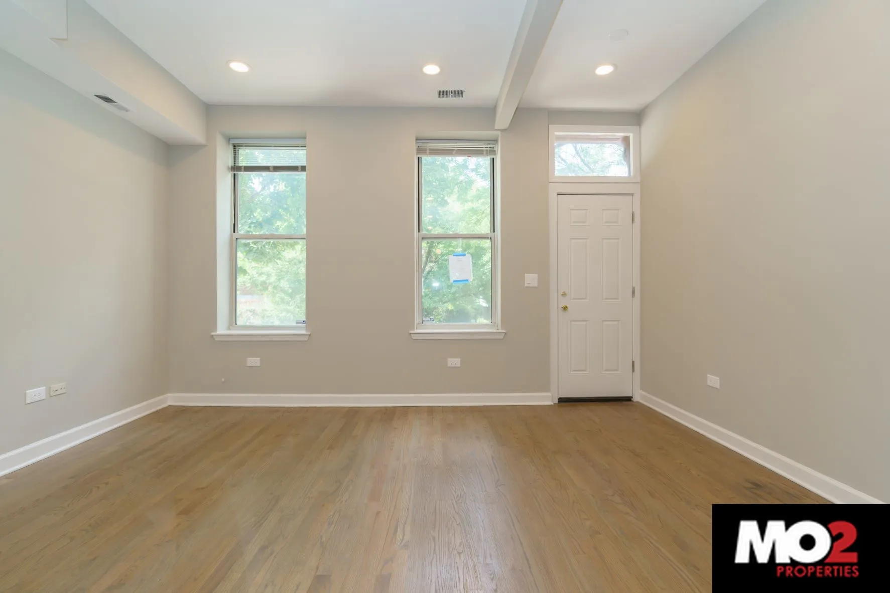 1649 N Paulina St, ,  60622, USA 60622-unit#2F-Chicago-IL