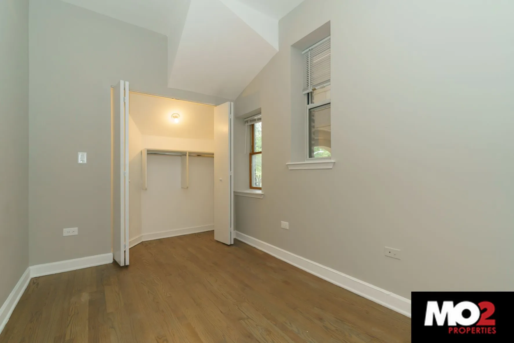 1649 N Paulina St, , 60622, USA 60622-unit#2F-Chicago-IL