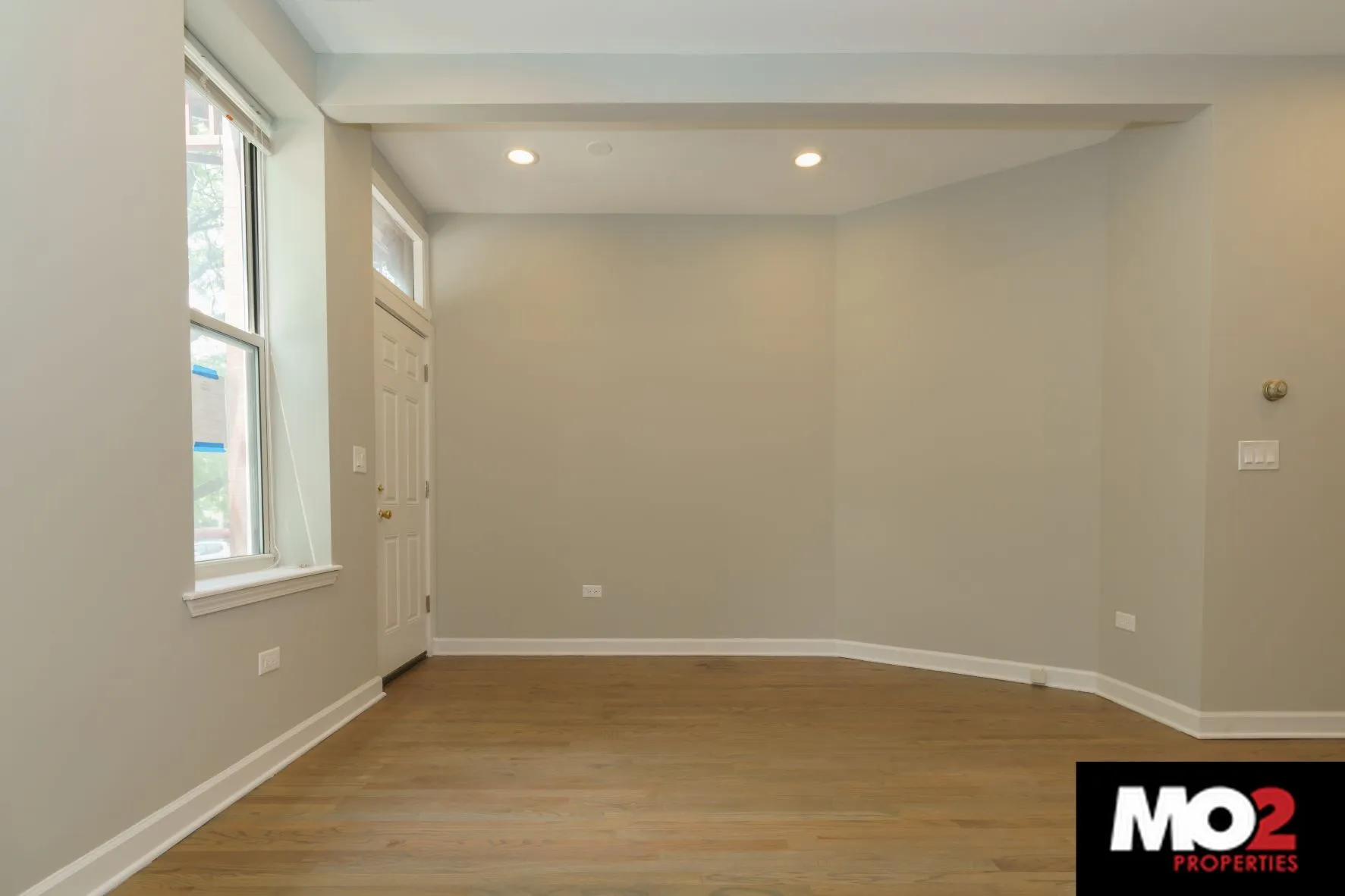 1649 N Paulina St, , 60622, USA 60622-unit#2F-Chicago-IL