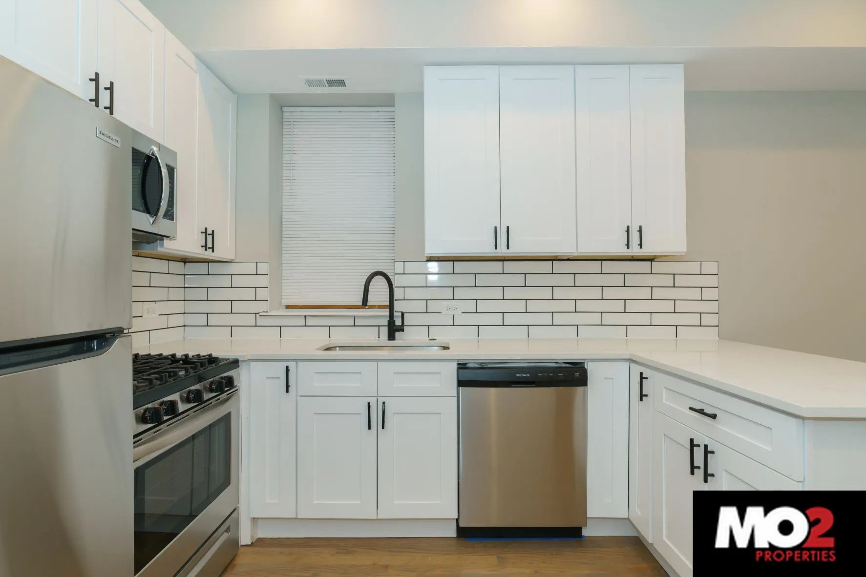 1649 N Paulina St, , 60622, USA 60622-unit#2F-Chicago-IL