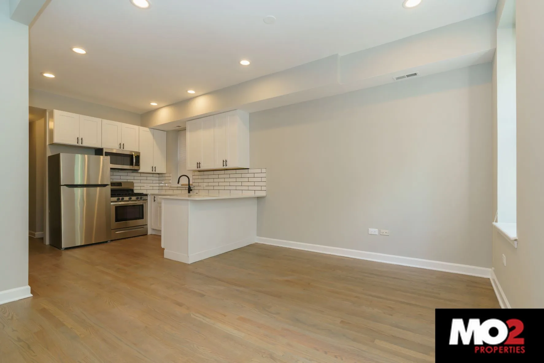 1649 N Paulina St, , 60622, USA 60622-unit#2F-Chicago-IL