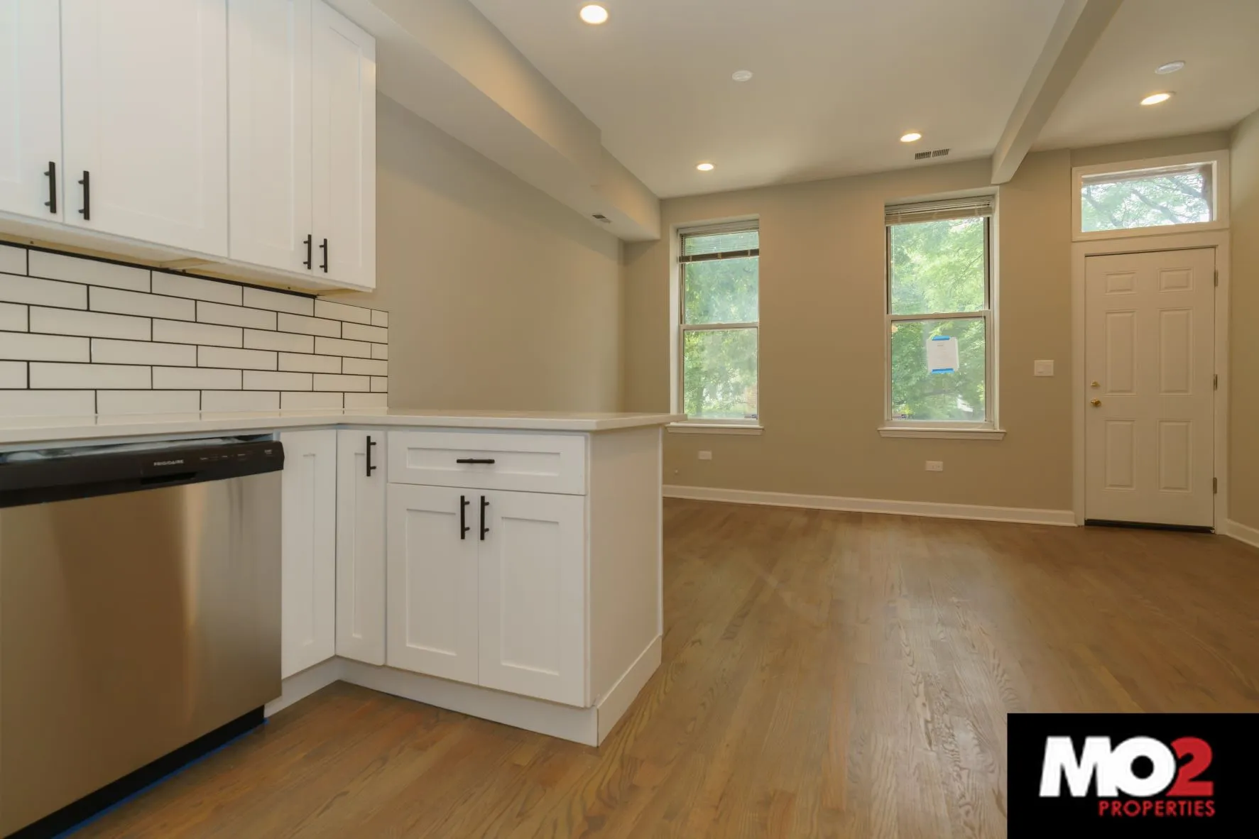 1649 N Paulina St, , 60622, USA 60622-unit#2F-Chicago-IL