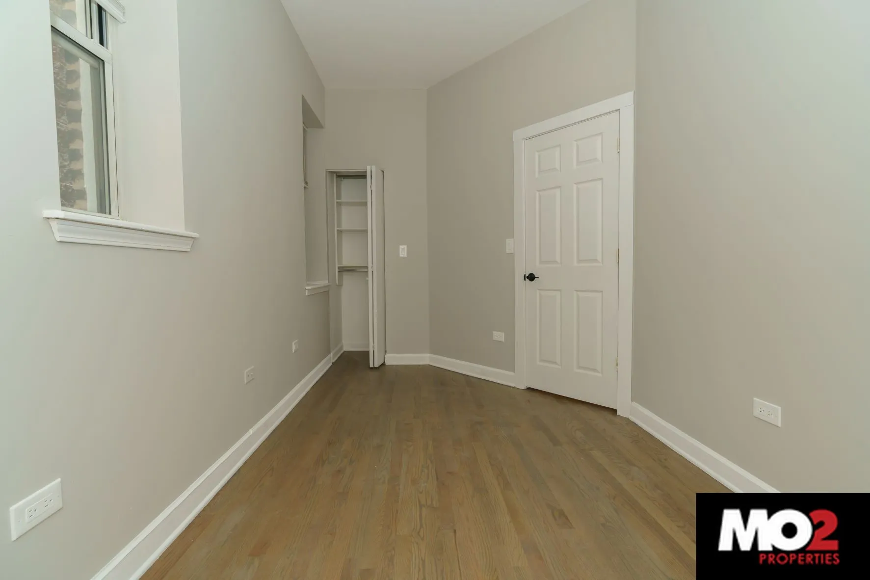 1649 N Paulina St, ,  60622, USA 60622-unit#2F-Chicago-IL