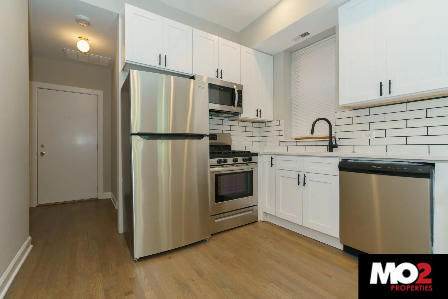 1649 N Paulina St, , 60622, USA 60622-unit#2F-Chicago-IL