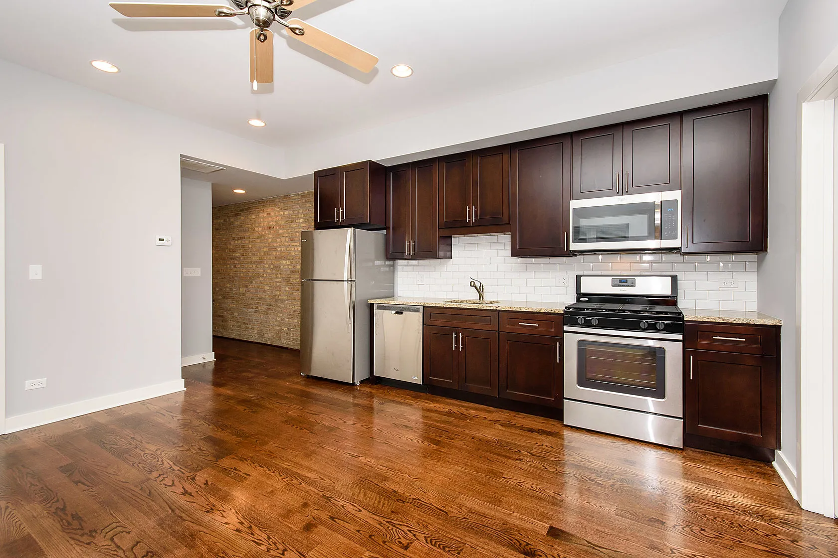 852 W Newport Ave, , 60657, USA 60657-unit#3R-Chicago-IL